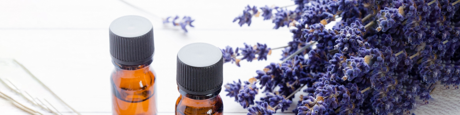 Aromatherapy Note