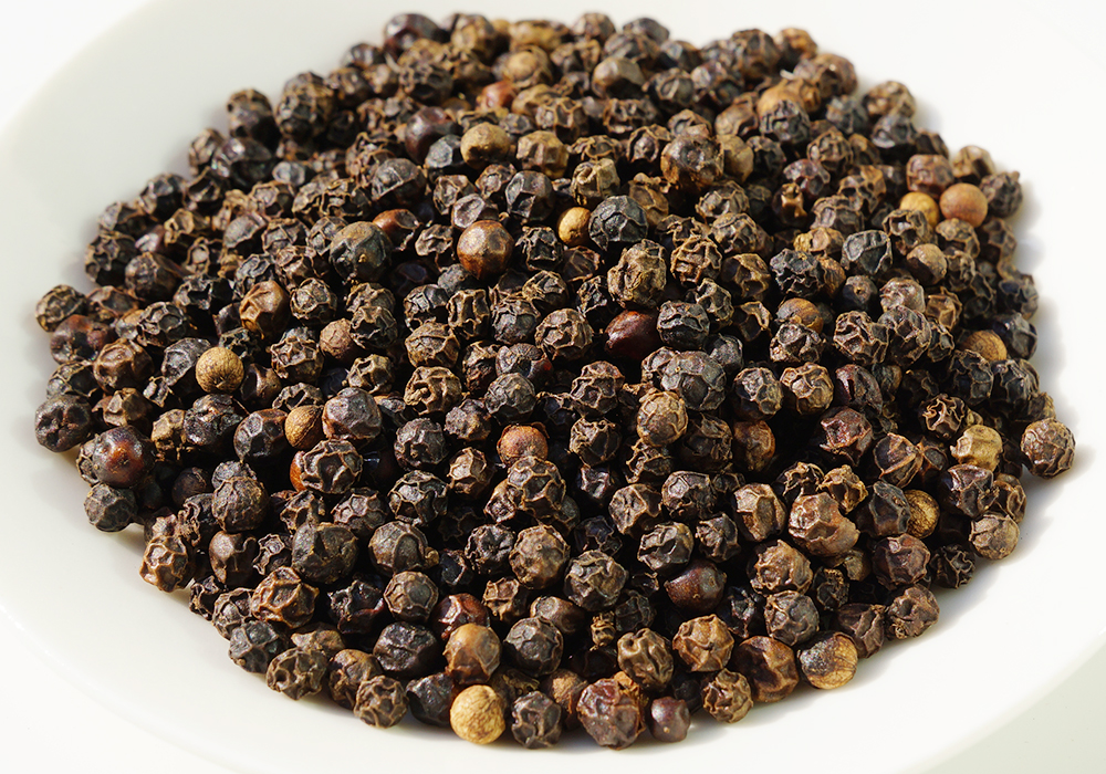 ブラックペッパー
