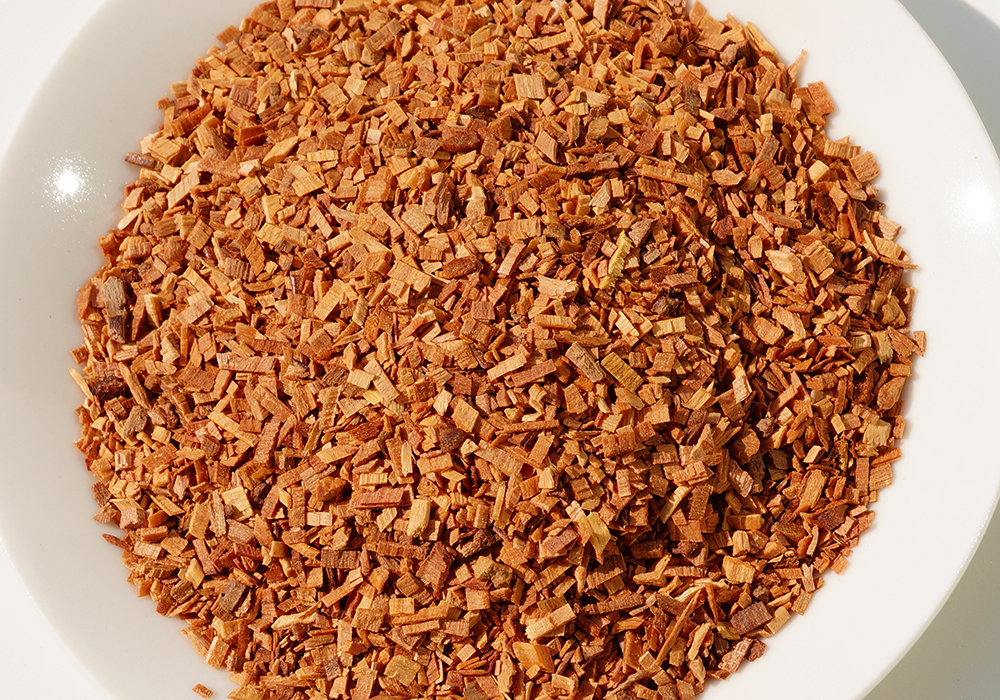 サンダルウッド