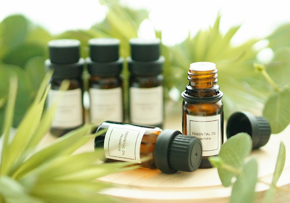 アロマテラピーに関する法律